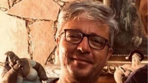 Daniele Catanzaro
