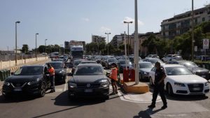 Imbarcaderi messina stretto