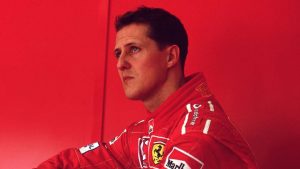 Michael Schumacher (foto purepeople.com) - teleone.it