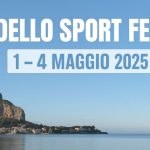 Mondello-Sport-Festival Palermo 2025
