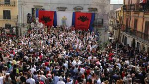 Pasqua piana albanesi