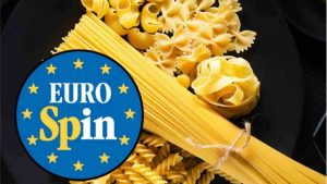 Pasta Eurospin (foto benessereblog.it) - teleone.it