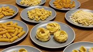 Pasta - foto (C) Teleone.it