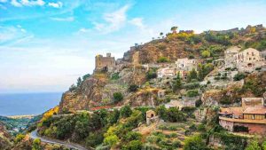 Savoca, Messina (foto saralessandrini.it) - teleone.it