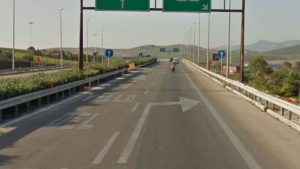 autostrada a29 palermo mazara