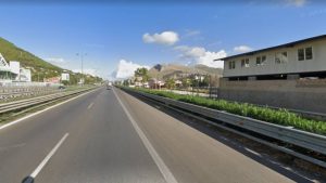 autostrada altezza leroy marlin palermo