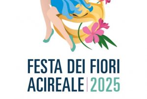 Festa dei fiori 2025 Acireale