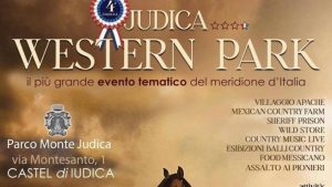 judica western park catania castel judica - teleone.it