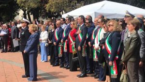 liberazione linguaglossa