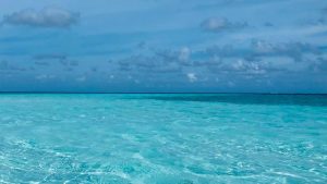 mare cristallino (foto eurekapalace.it) - teleone.it