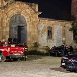 mazara vallo incidente