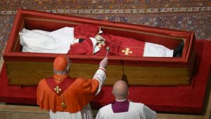 papa francesco roma