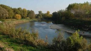 parco del serio