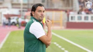 salvatore aronica trapani (foto trapani calcio) - teleone.it