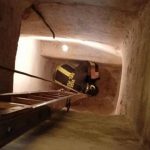 Castelvetrano, bimbo di 7 anni cade e fa un volo di 5 metri in una cisterna vuota