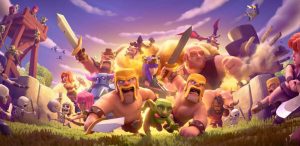 clash