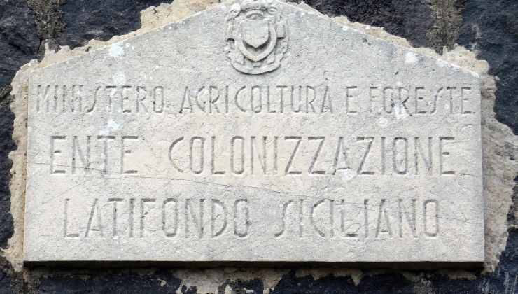 Borgo Rizza, ministero agricoltura (foto lanostraterra) - teleone.it