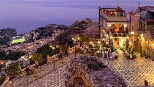 Castelmola (foto viaggioinsicilia) - teleone.it