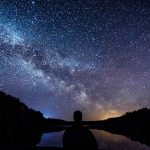 È definito “Il borgo delle stelle” e si trova nella splendida cornice del Parco delle Madonie: è il luogo ideale per proteggersi dal caldo