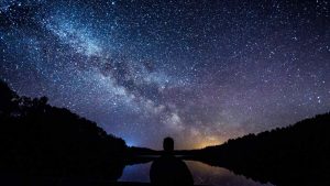 Cielo stellato (foto lufficiodeiviaggi) - teleone.it