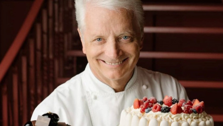 Iginio Massari, pasticceria (foto italiani.it) - teleone.it