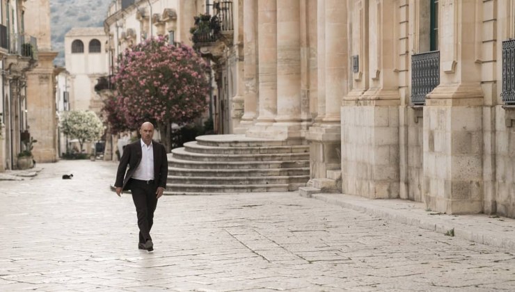 Il commissario Montalbano in giro per... _Vigata_ (foto visitvigata) - teleone.it