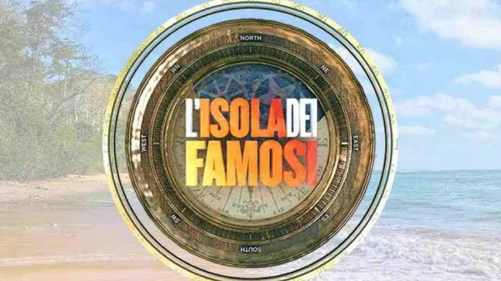 Isola dei famosi (foto rds) - teleone.it