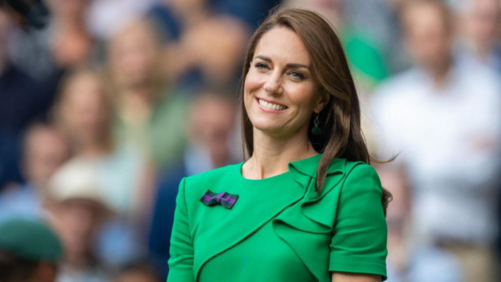Kate Middleton (foto grazia.it) - teleone.it