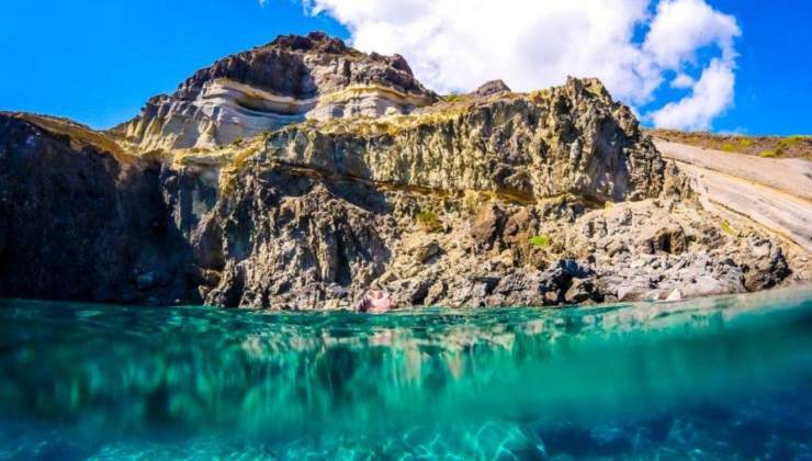 Le escursioni via mare, anche a Macari (foto siciliaescursioni.com) - teleone.it