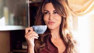 Sabrina Ferilli (foto amazon.it) - teleone.it