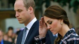 William e Kate (foto gossipetv) - teleone.it
