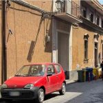bimba lanciata misterbianco