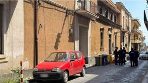 bimba lanciata misterbianco