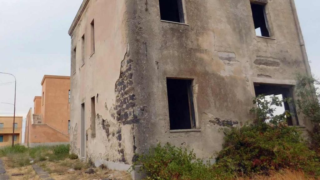 Borgo Rizza (foto siracusapost) - teleone.it