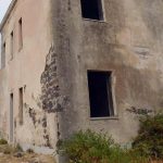 Questo borgo è abbandonato da 70 anni e non ci vive più nessuno: tra la campagna siciliana c’è questo luogo disabitato