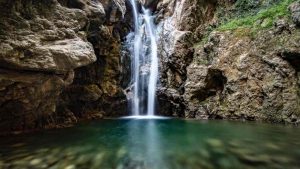 Cascata del Catafurco (foto ttattago) - teleone.it