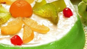 cassata siciliana (foto spadellandia) - teleone.it