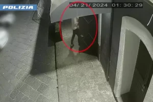 catania violenza discoteca