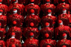 conclave italpress