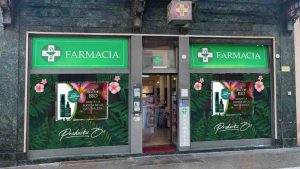 farmacia (foto pantallea) - teleone.it