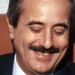 giovanni falcone - foto italpress teleone