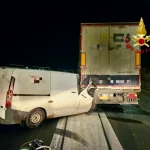 incidente catania