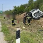 incidente noto rosolini