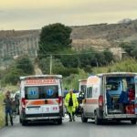 incidente sciacca