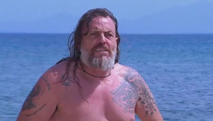 mirko frezza isola dei famosi (foto movieplayer) - teleone.it