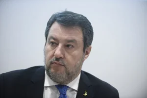 salvini italpress