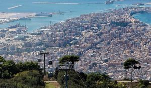 trapani alto