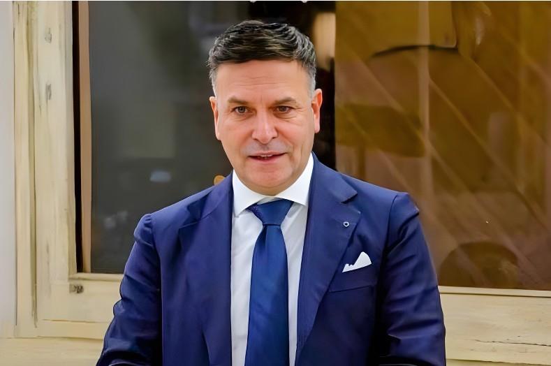 romagnoli massimo