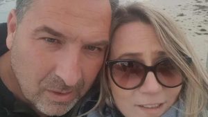 campagna omicidio suicidio castevetrano