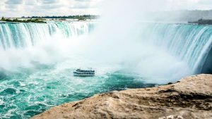 cascate Niagara (foto pexels) - teleone.it